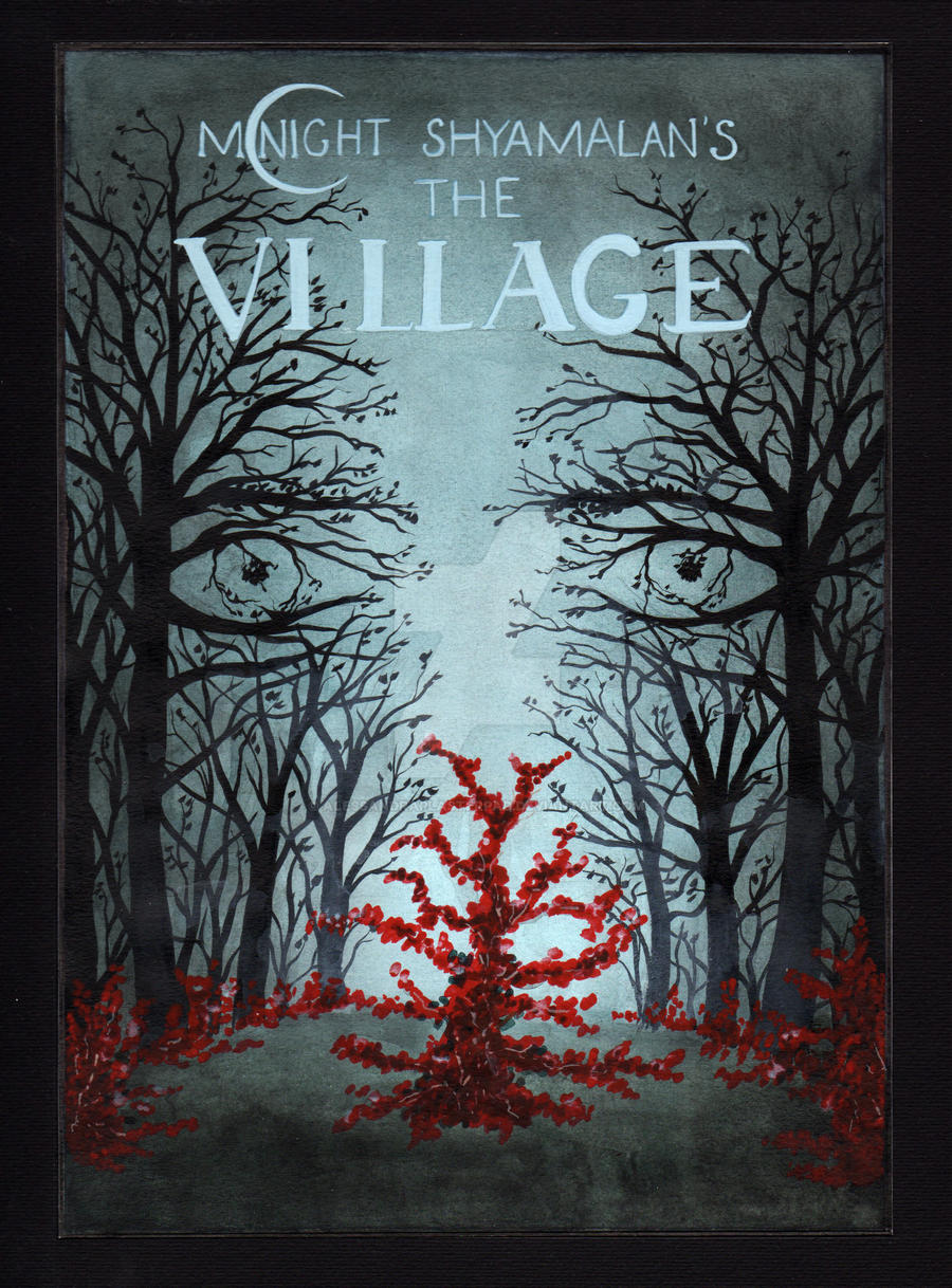 Cover of The Village