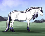 477 Heart of Atlantis - Excellent Blood! *SOLD* by HoT-Stables