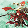 ToTA Luke+Asch Wallpaper