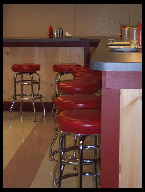 Stools