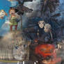 Howls Moving Castle