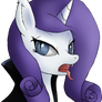 Vampire Rarity