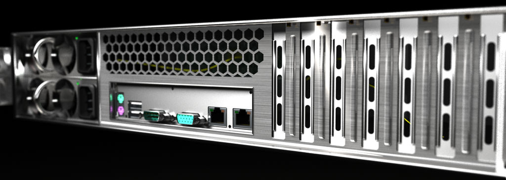 Backside of a Server 2 by nocturnalfrog on DeviantArt