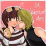 St. Valentine - MelloMatt .DN.