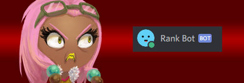 Rank Bot is the WORST by AngieR3741