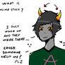 What is Homestuck?