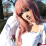 Code Geass - Euphemia