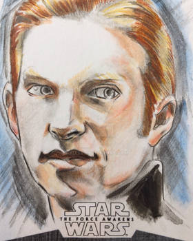 General Hux