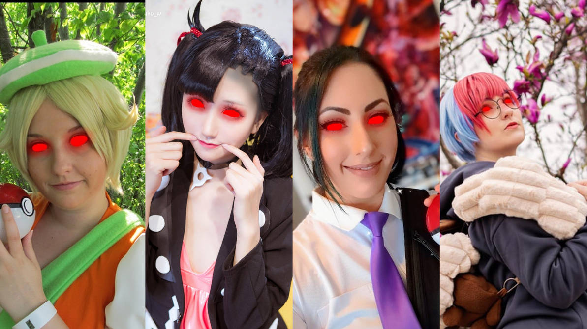 Love Style Rp From Rivals to Lovers (RP) by AUword on DeviantArt