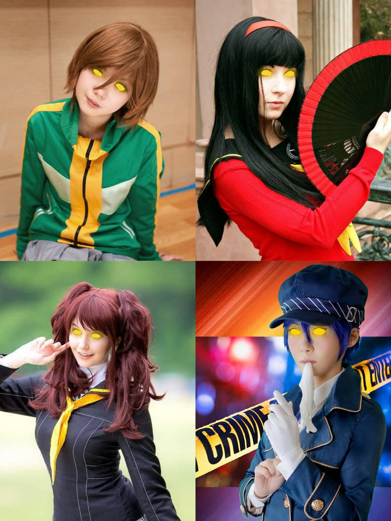 TV Static (RP) by AUword on DeviantArt