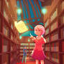 Valentina's library