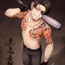 Majima-chan