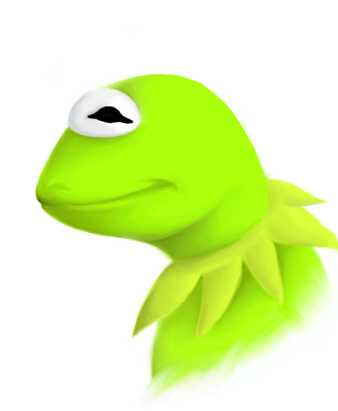 1. Kermit