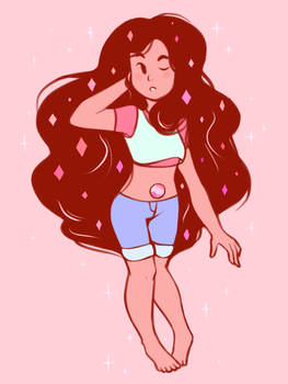 Stevonnie