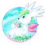 Shaymin