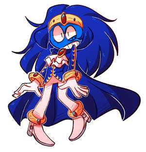 AAAAAA by azulila AAAAAA by azulila