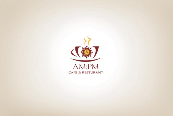 AM:PM logo by wesso85 on DeviantArt