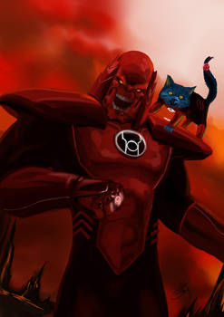 Atrocitus