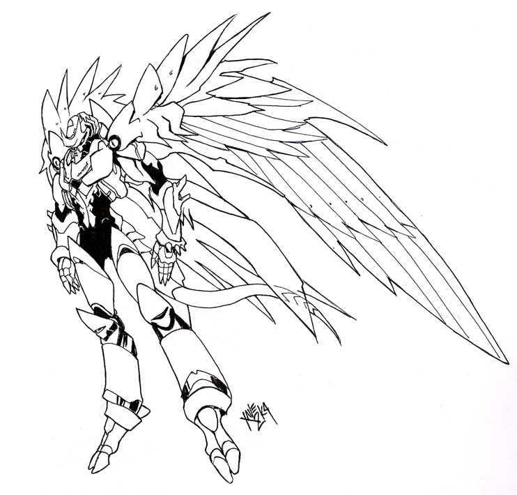 winged armour mech02