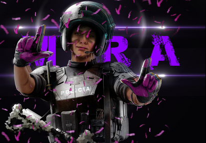 Explore the Best Rainbow_six_mira Art | DeviantArt