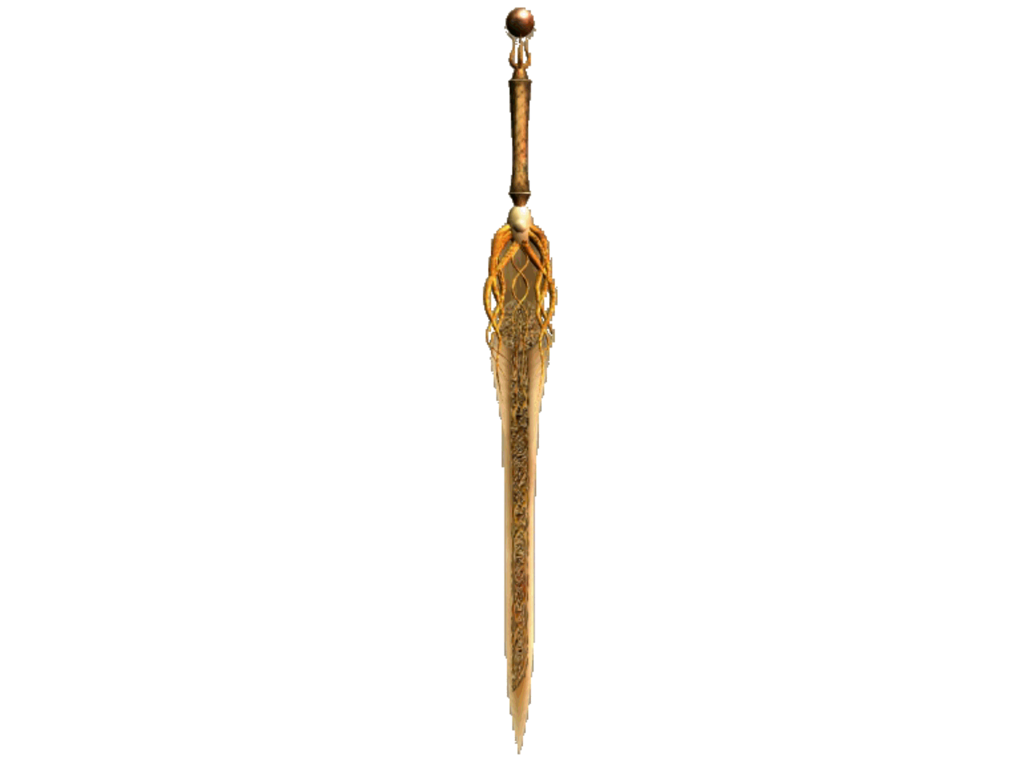 Fantasy Series - fantasy sword