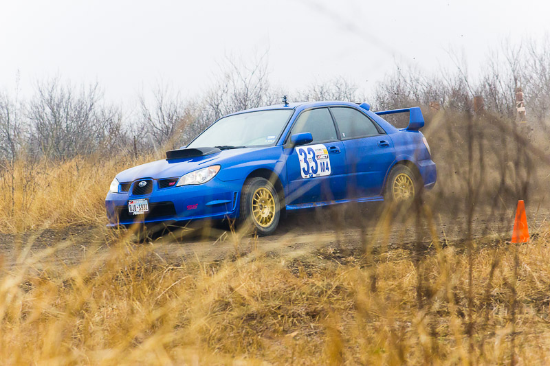 Rally Sport