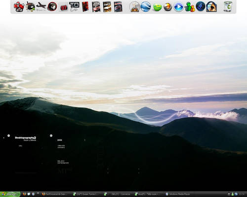 Simple Life Desktop
