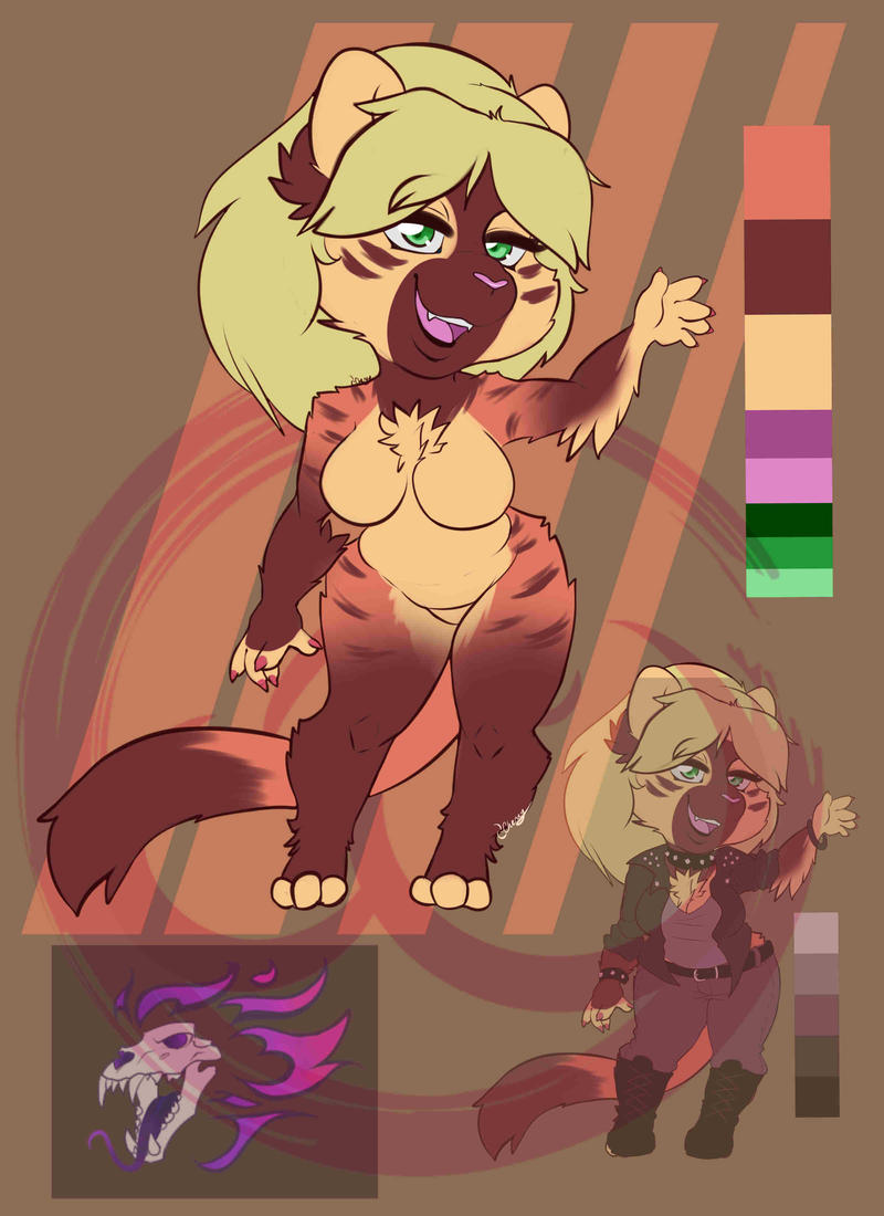 adoptable (open)