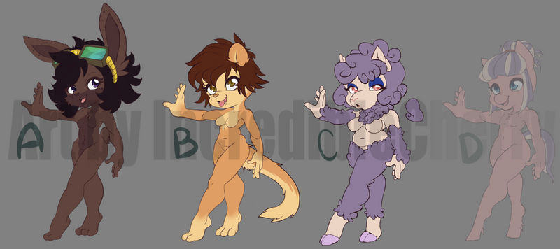 Adopts OTA (Open 4/4)