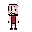 Sakura Pixel by ZappOBrien