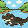 Black Caiman
