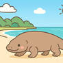 Komodo Dragon