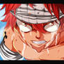 Fairy Tail 443 _Natsu Dragneel