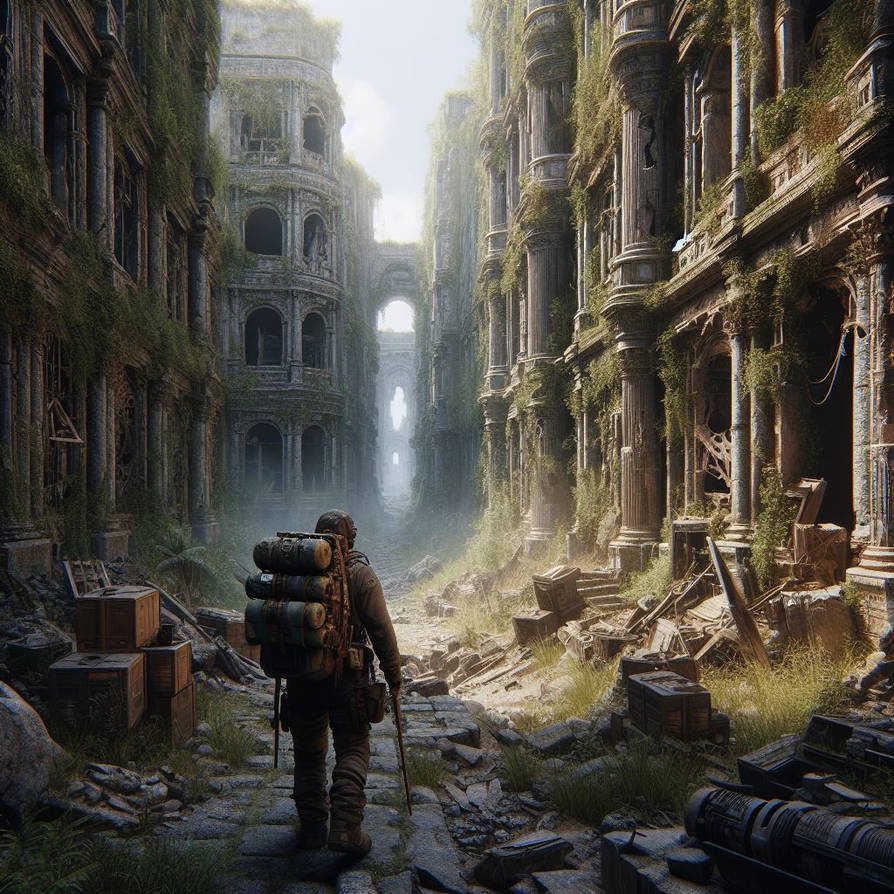 Columnar Deviantart Columns by DidIDoitRight on DeviantArt