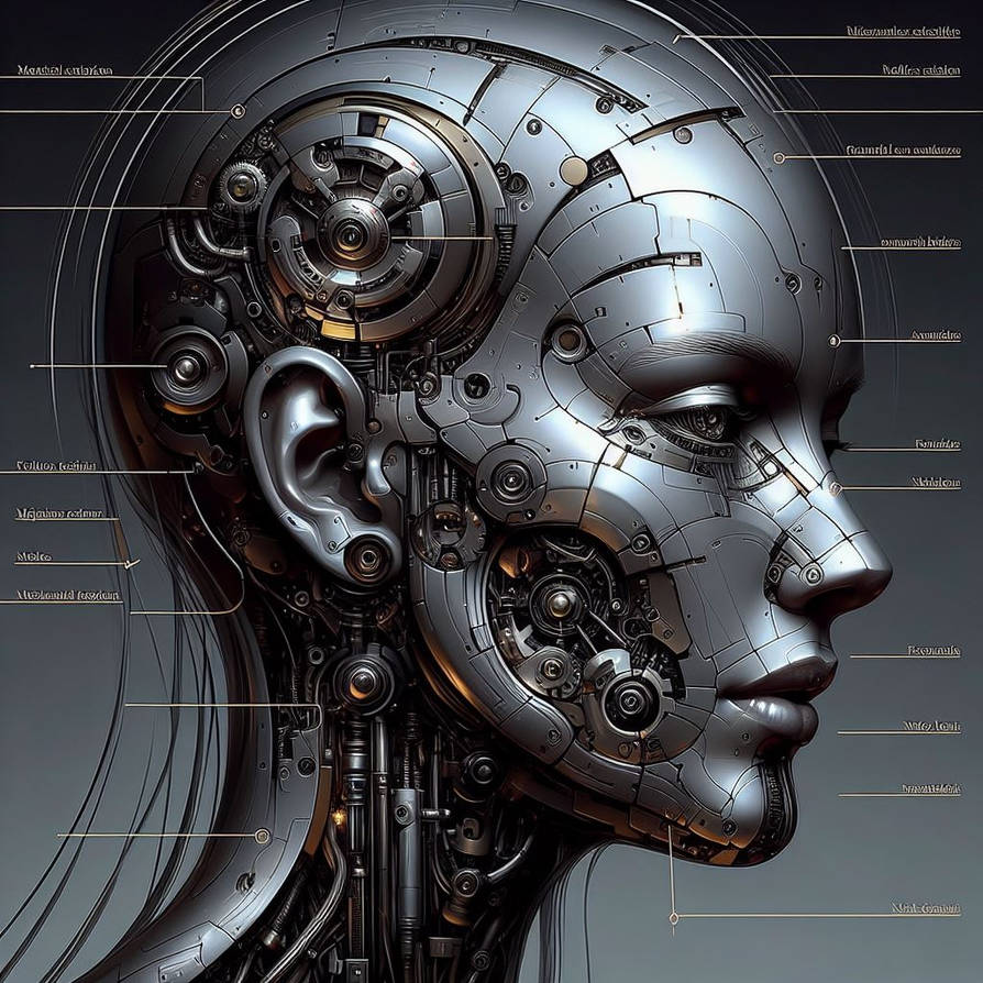 Android Diagram by DidIDoitRight on DeviantArt