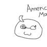 America mochi on windows paint