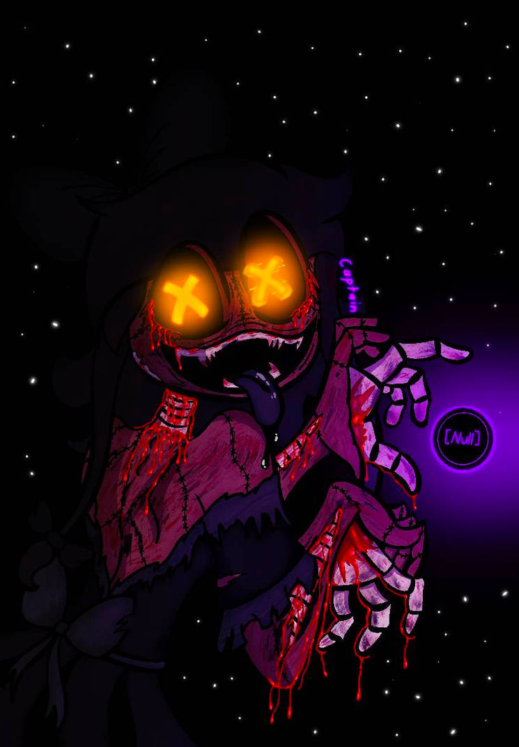 Cynessa Art :3 by CaptainPuffwump on DeviantArt