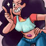 Stevonnie