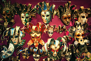 Masks