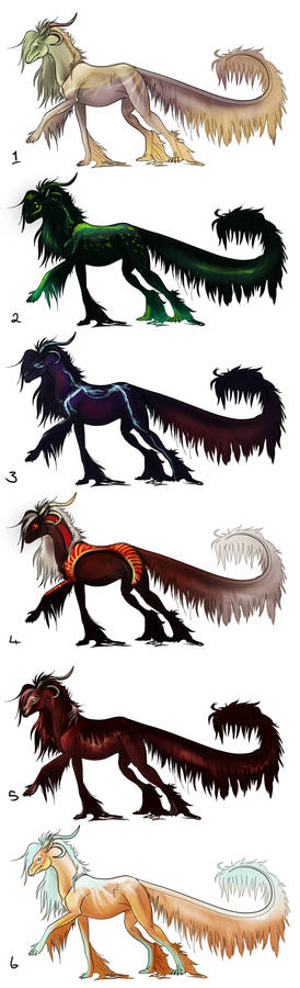 Adoptable Sheet Kesla Points