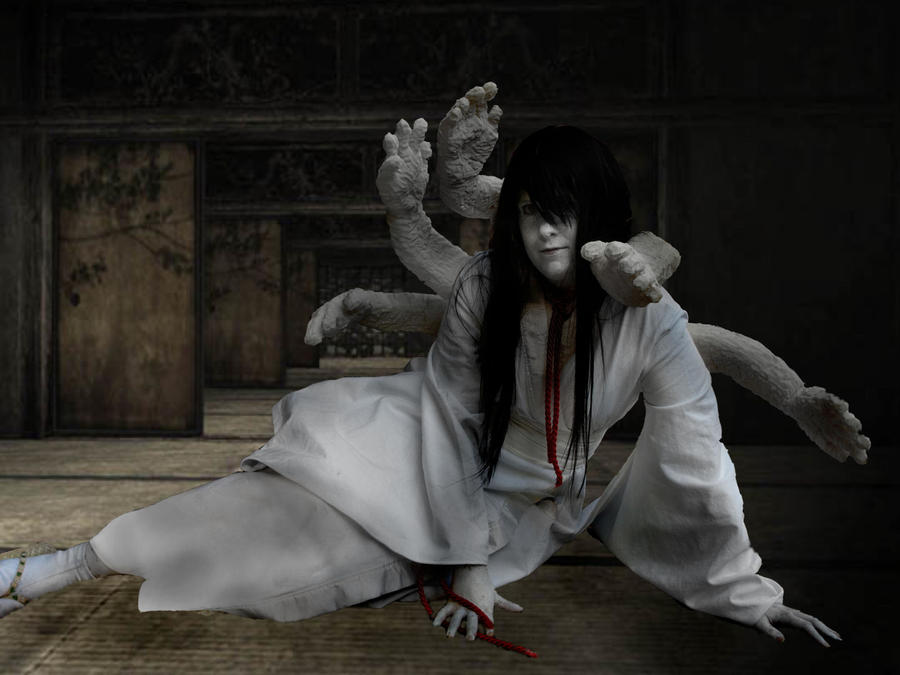 The Strangling Ritual Kirie - The Sacrifice by ChocoboHime on DeviantArt