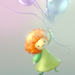 Balloons Avatar