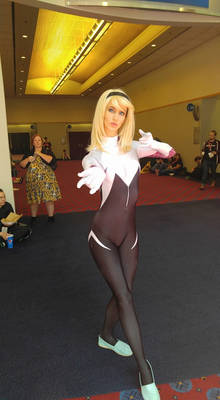 Spider Gwen