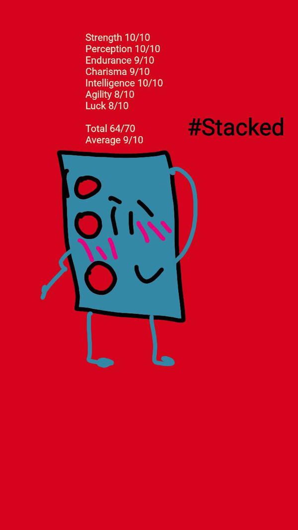 Stat cards 4 Folder by PandaisQued on DeviantArt