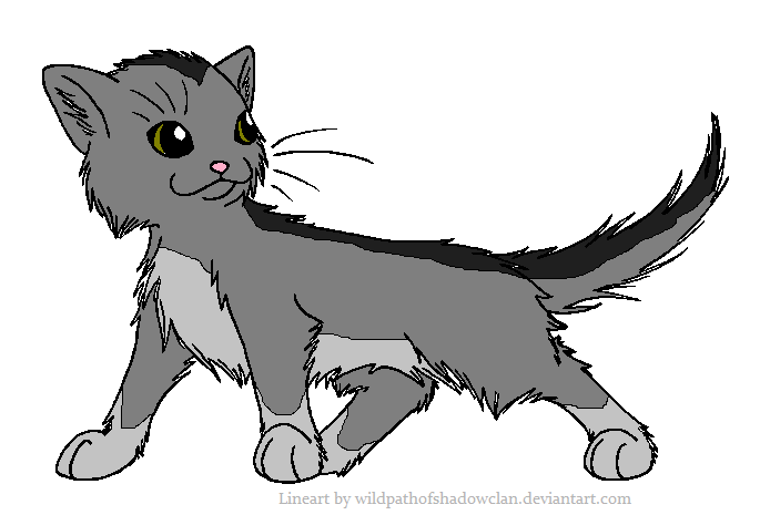 Stormtail Stormtail by lionkingboltlover12 on DeviantArt