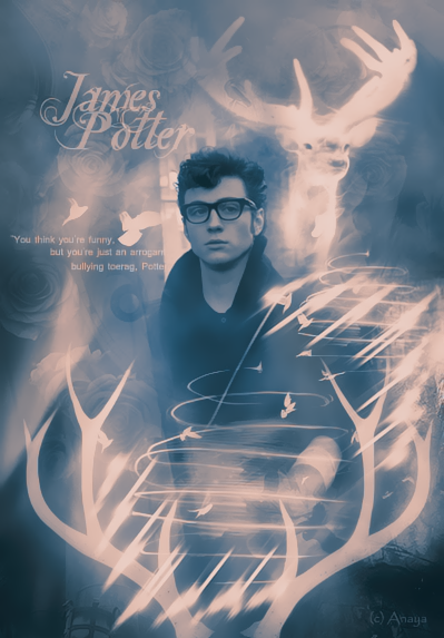 James Potter