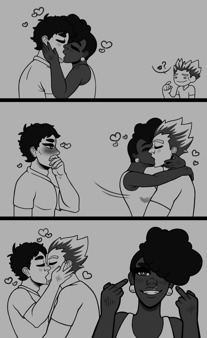 Polyamory Deviantart Polyamory by MermMarie on DeviantArt