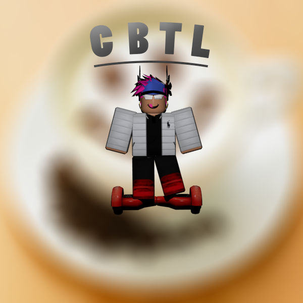 CBTL New logo by MishticRBLX on DeviantArt