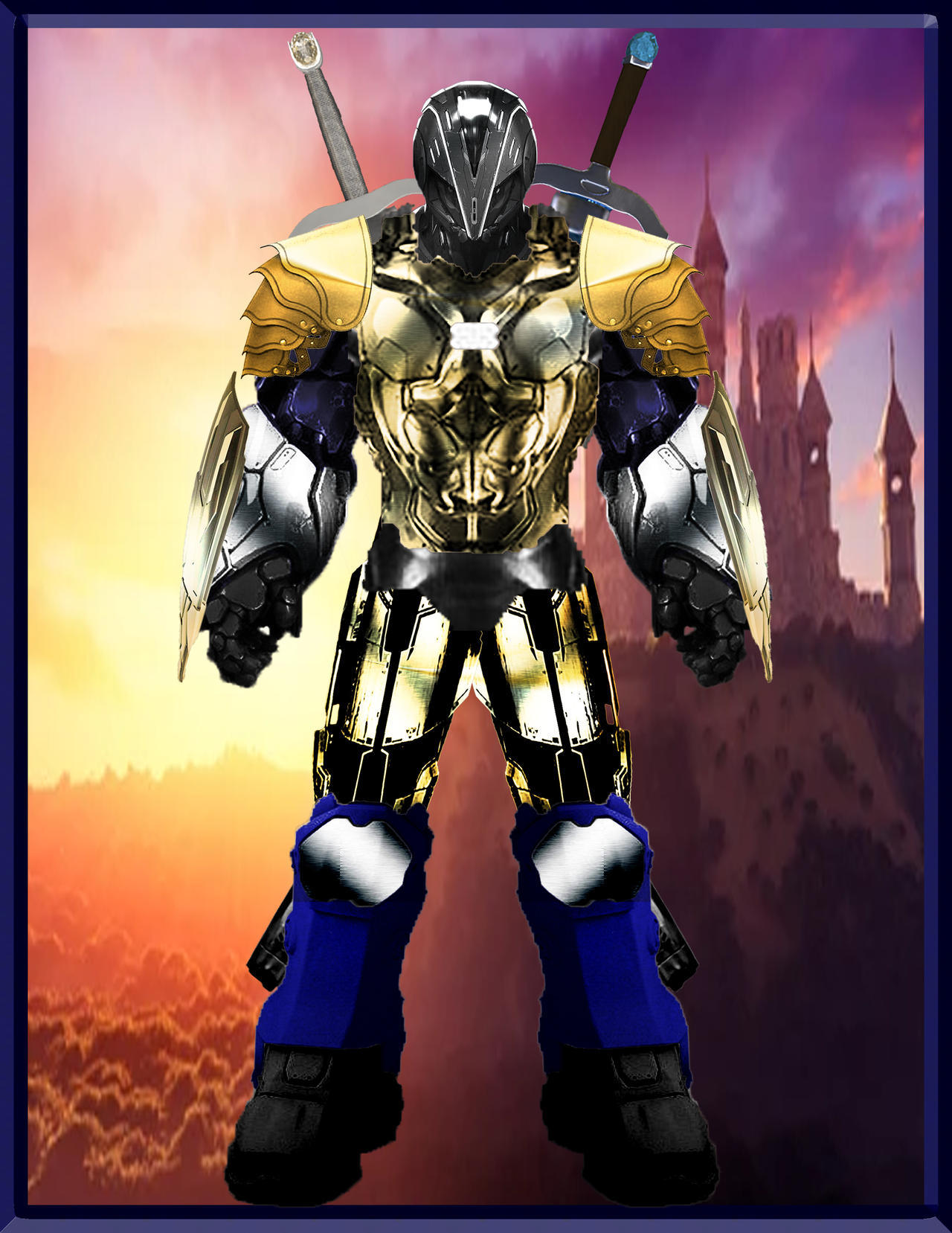 Dragon Rider Armor by jfkbombara on DeviantArt