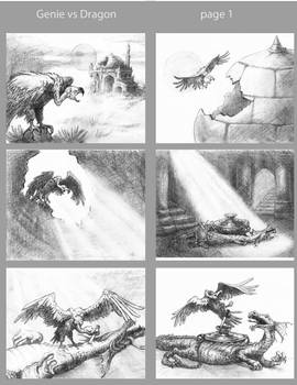 GenieDragon page1
